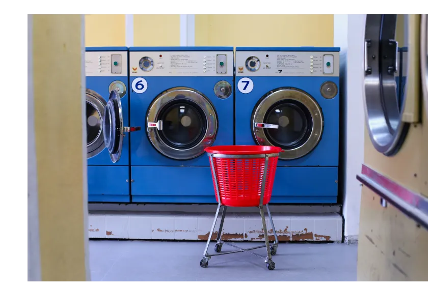 Washing Machine Category